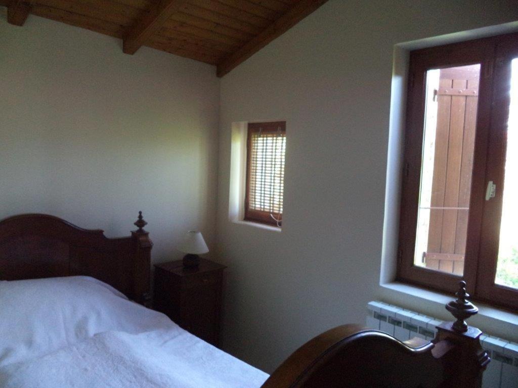 Traditional Charentais Cottage In Countryside 25 Minutes From Royan Balanzac Exterior foto